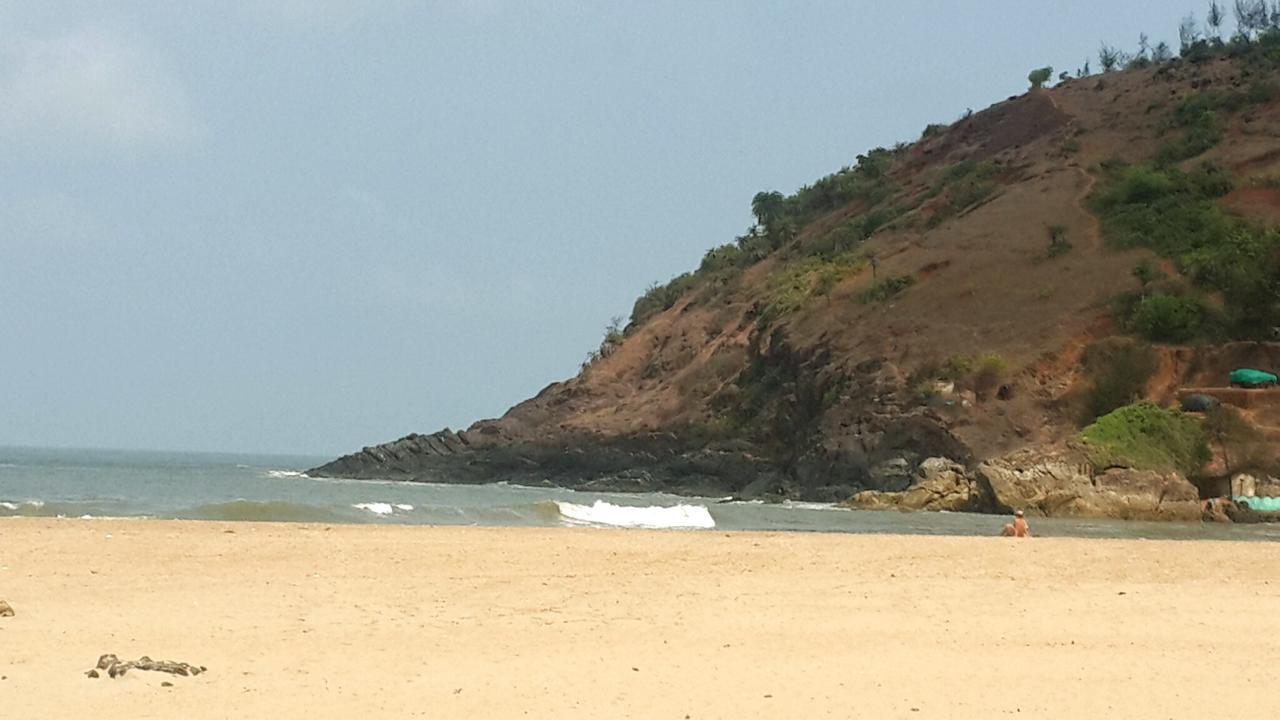Kudle Ocean Front Resort Gokarna  Exterior foto